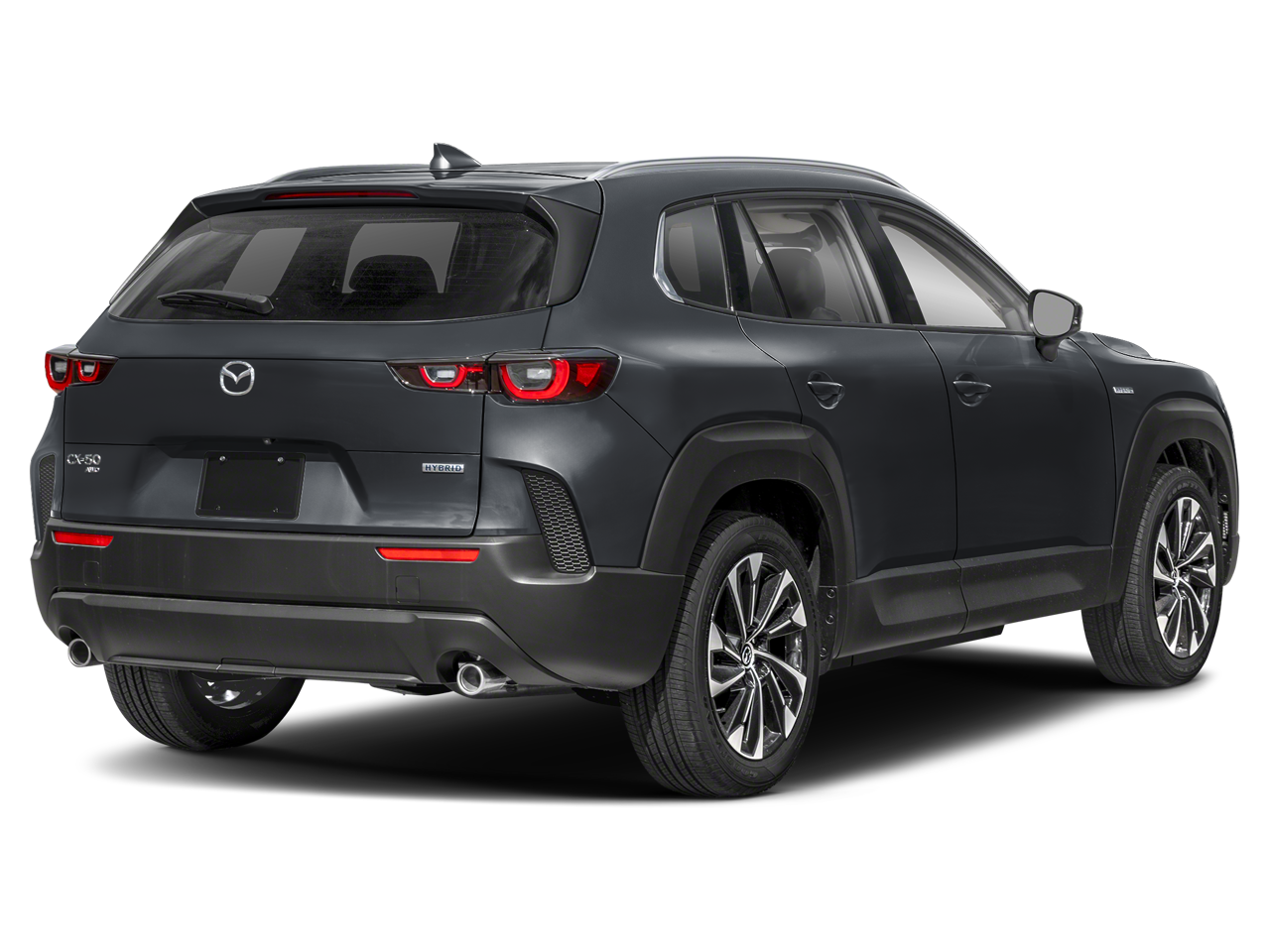 2025 Mazda Mazda CX-50 Hybrid Premium Plus Package