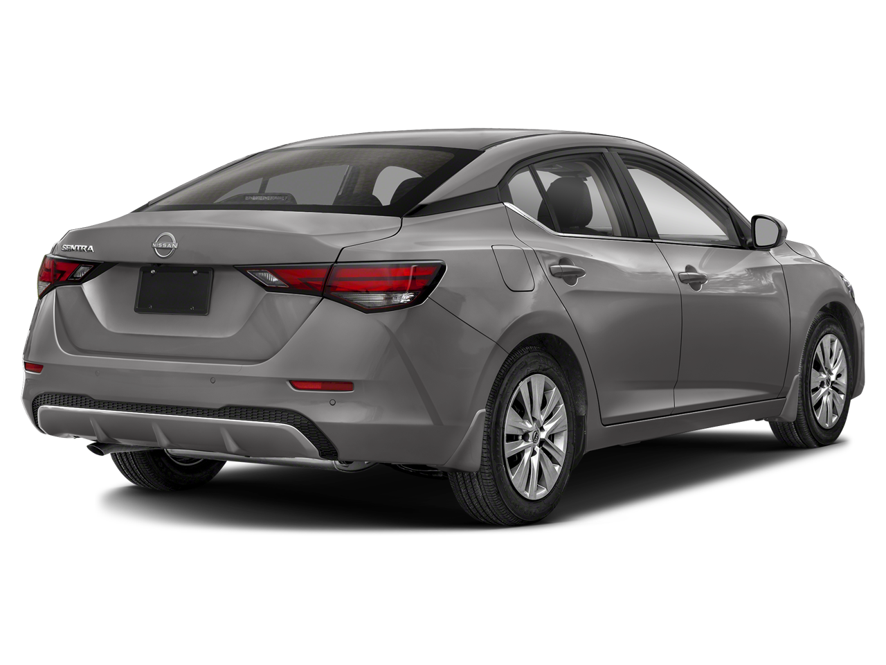 Used 2025 Nissan Sentra S with VIN 3N1AB8BV4SY228469 for sale in Kansas City