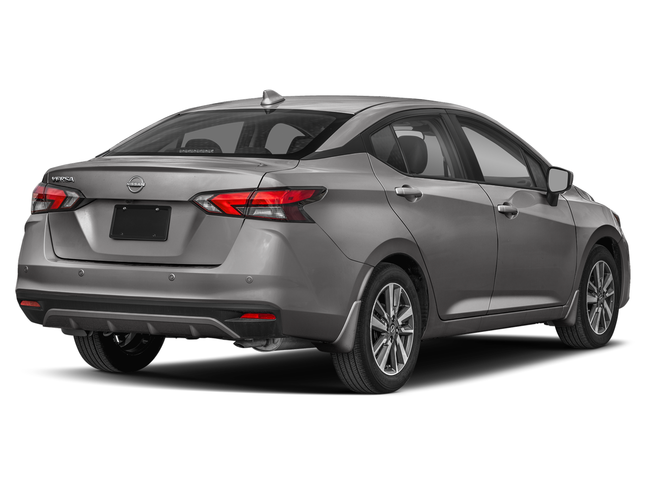 Used 2025 Nissan Versa Sedan SV with VIN 3N1CN8EV9SL831622 for sale in Kansas City