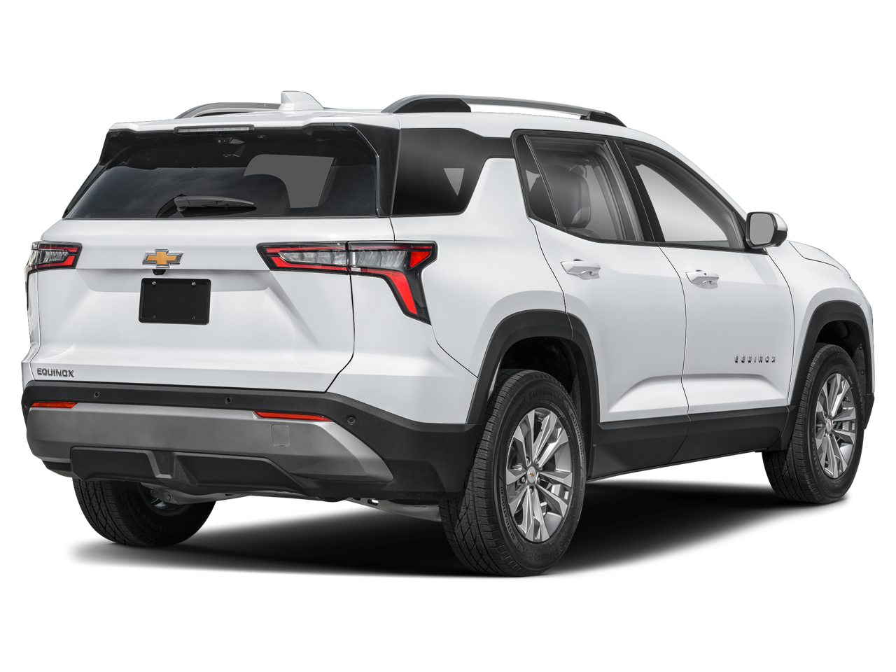 Used 2026 Chevrolet Equinox LT with VIN 3GNAXHEG5TL299360 for sale in Kansas City