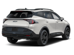 2026 Kia Sportage X-Pro Prestige