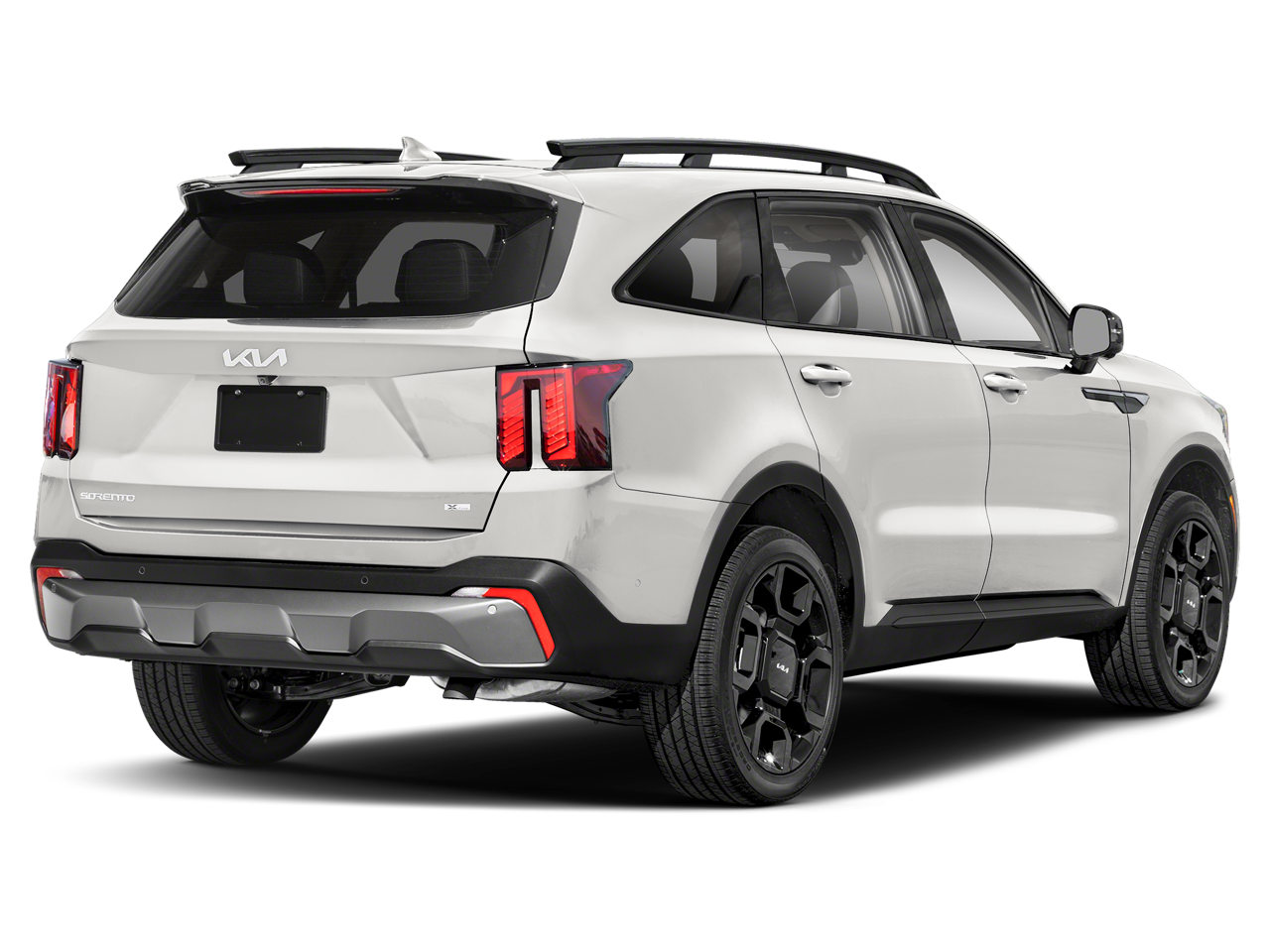 2026 Kia Sorento X-Line SX - Photo 29