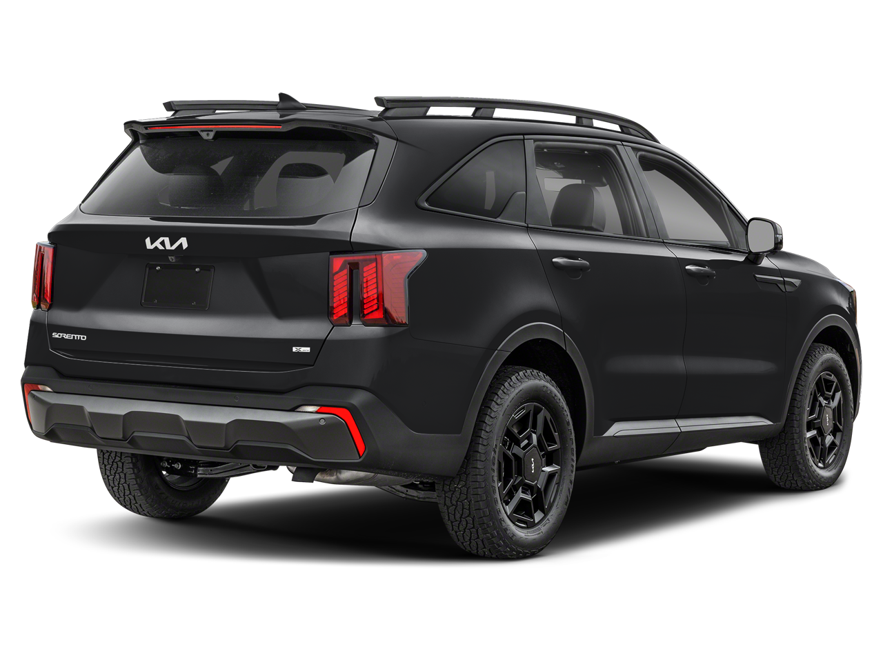 2026 Kia Sorento X-Pro SX-Prestige