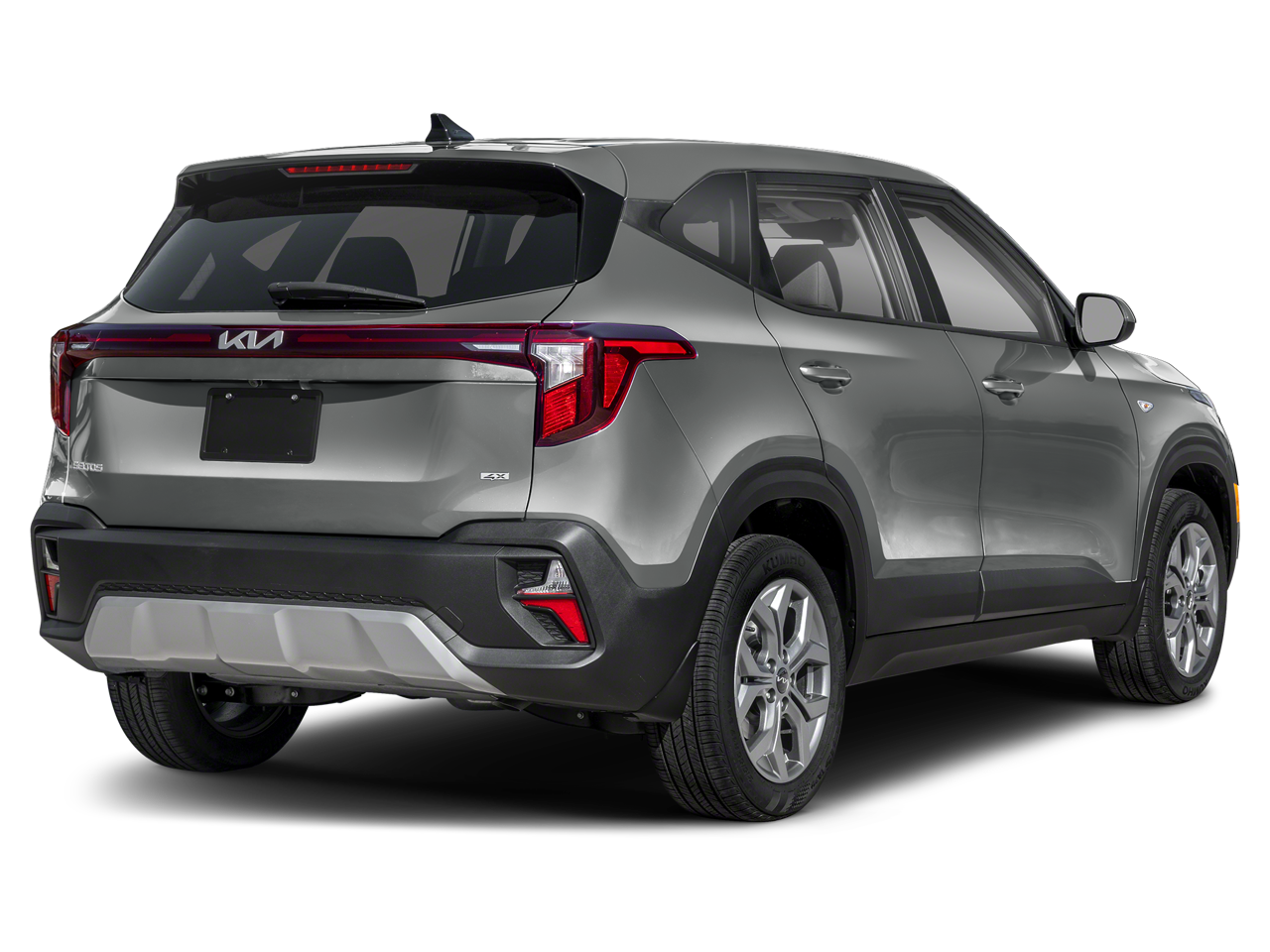 Used 2026 Kia Seltos LX with VIN KNDEPCAA7T7853713 for sale in Kansas City