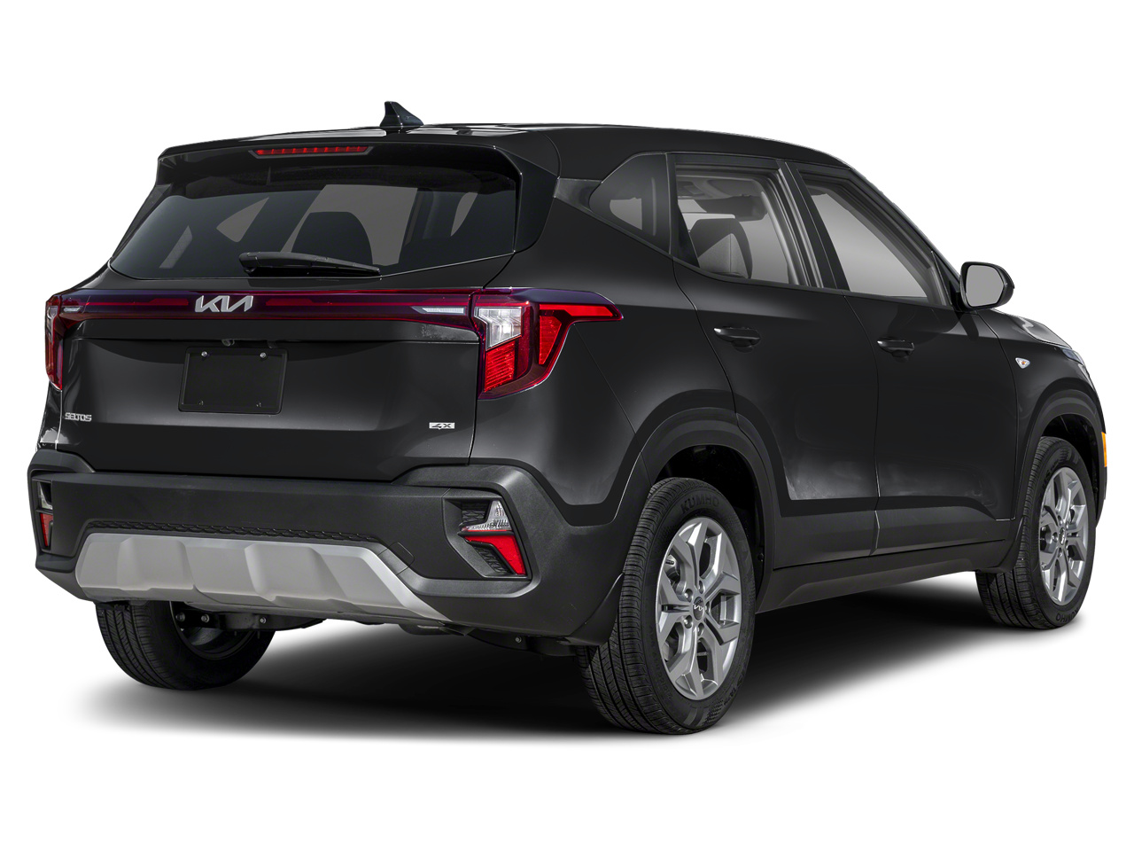 Used 2026 Kia Seltos LX with VIN KNDEPCAAXT7875978 for sale in Kansas City