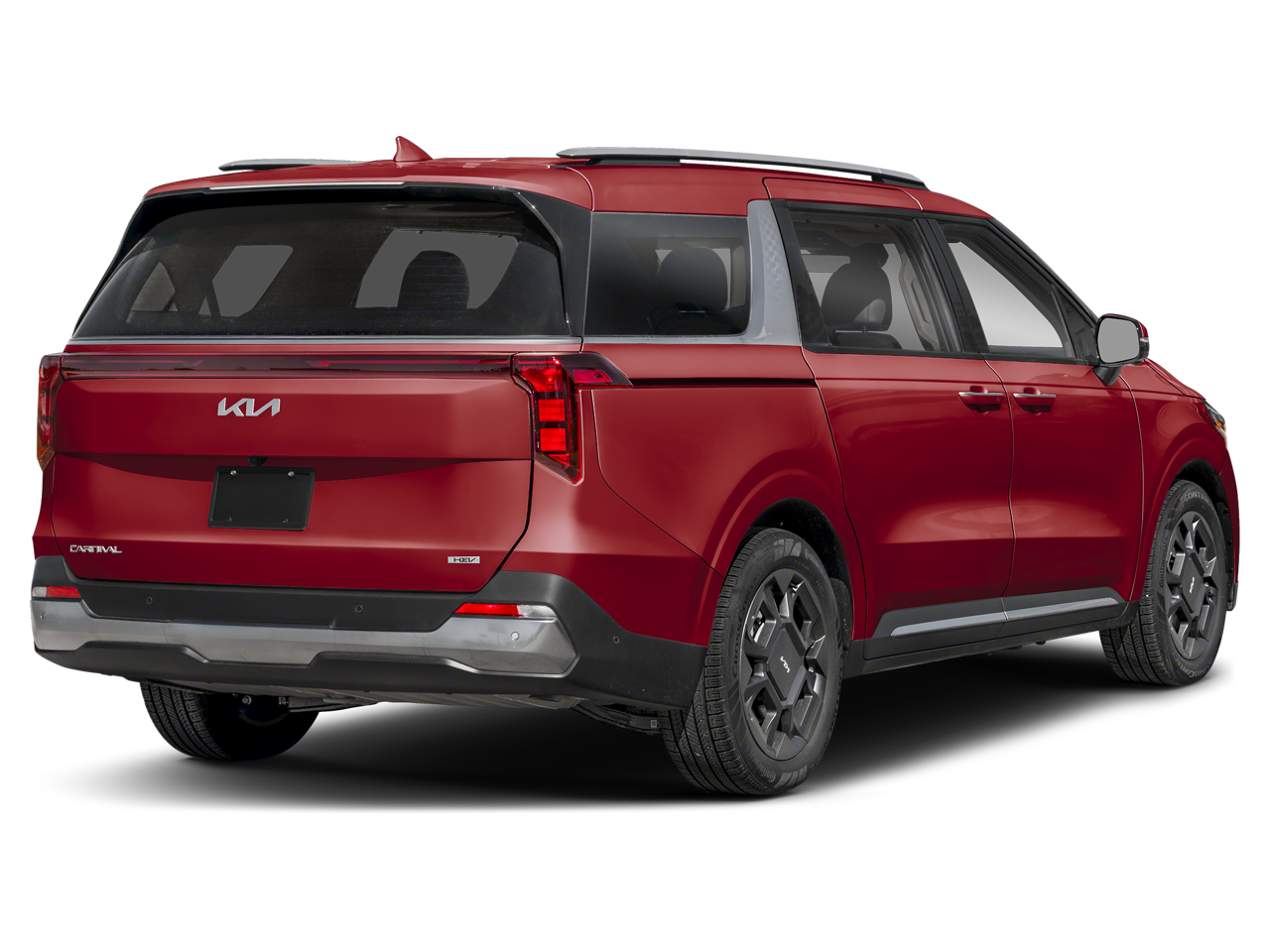 2026 Kia Carnival SX Prestige photo 2
