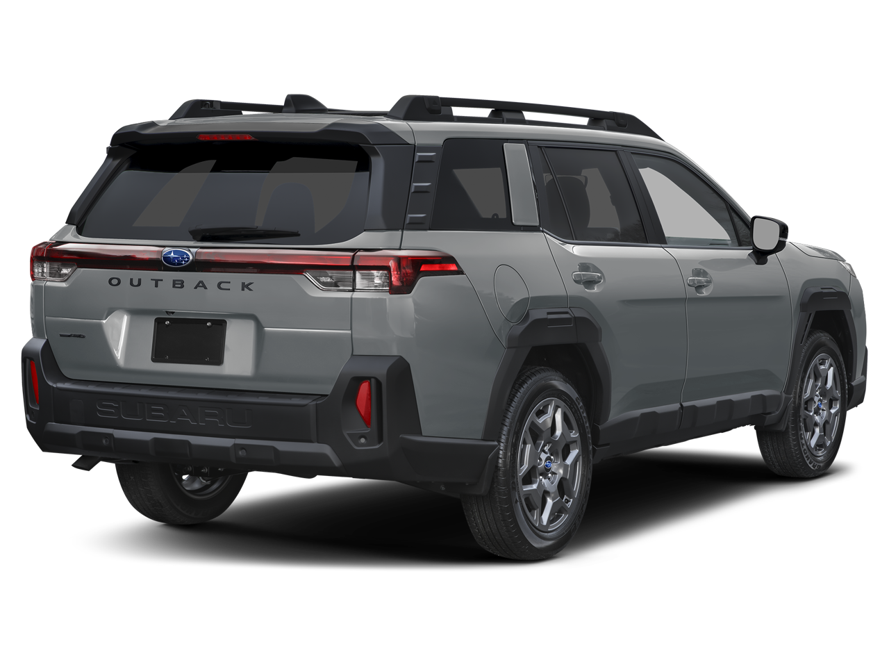 Used 2026 Subaru Outback Premium with VIN JF2BUPAD3TY454869 for sale in Kansas City