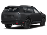 2027 Kia Telluride X-Line SX Prestige