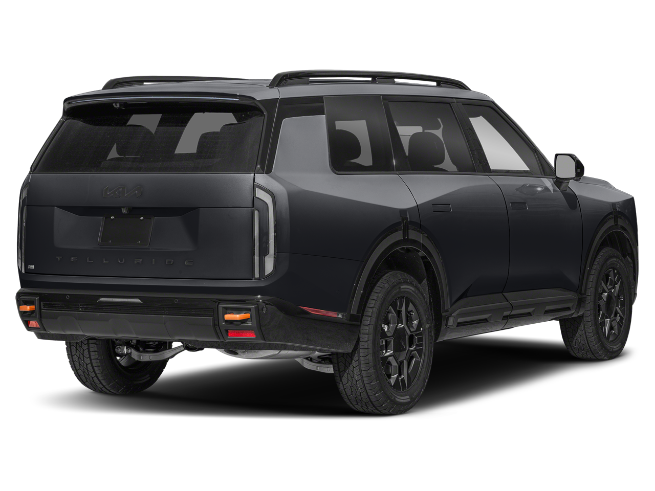 2027 Kia Telluride X-Pro SX Prestige