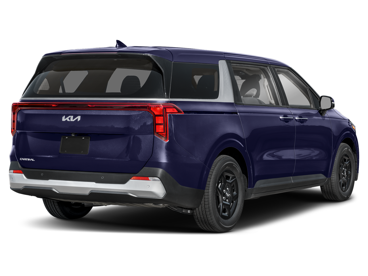 2027 Kia CARNIVAL LX FWD