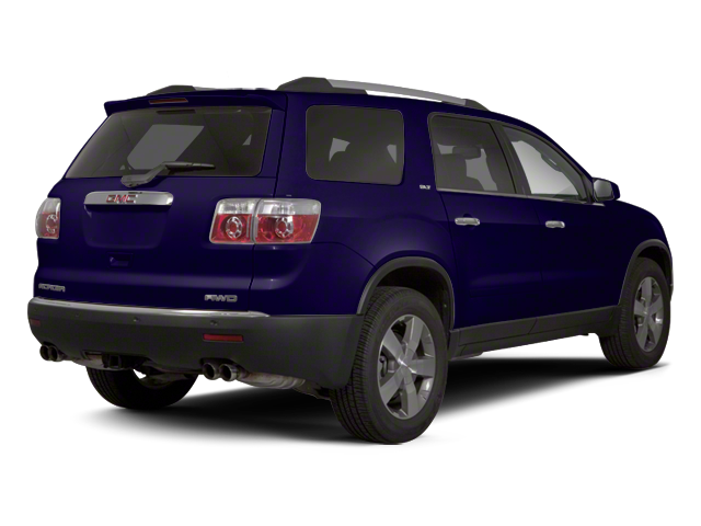 Used 2011 GMC Acadia SLT1 with VIN 1GKKRRED0BJ183450 for sale in Kansas City