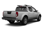 2011 Nissan Frontier S