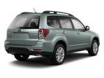 2011 Subaru Forester 2.5X Touring