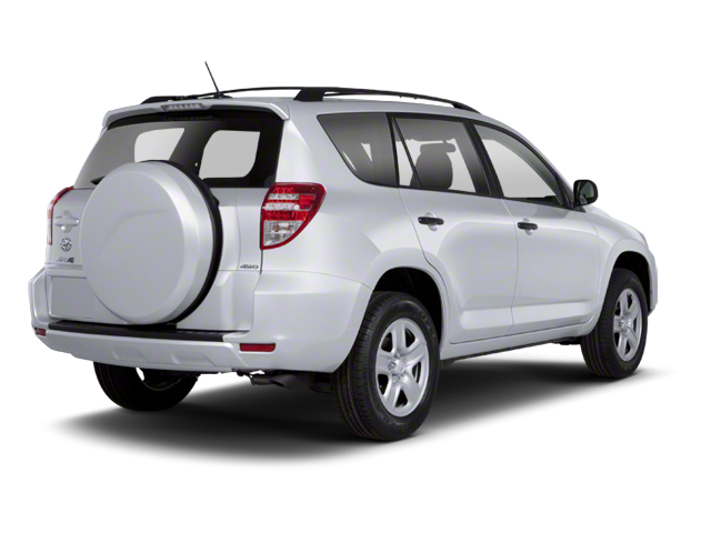 2011 TOYOTA TRUCK RAV4 4DR I4 4WD