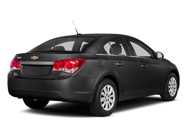 Used 2014 Chevrolet Cruze 2LT with VIN 1G1PE5SB8E7121846 for sale in Kansas City