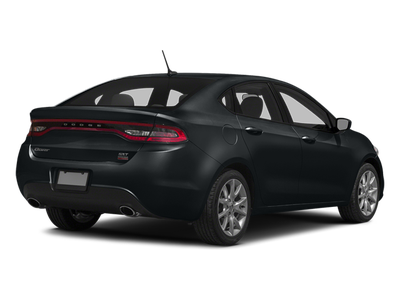2014 Dodge DART SXT