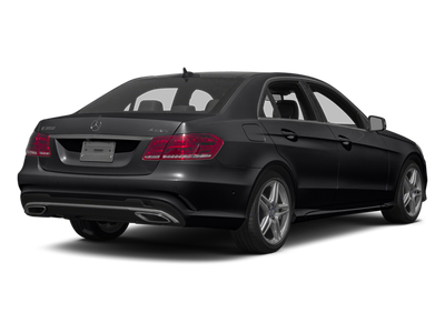 2014 Mercedes-Benz E-Class E 350 Luxury