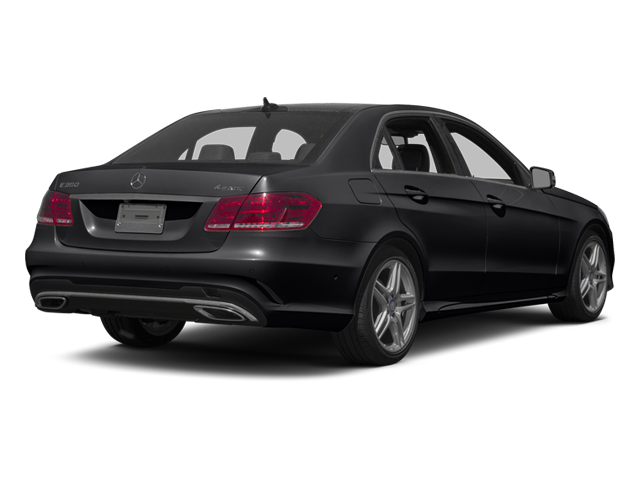 2014 Mercedes-Benz E-Class E 350 Luxury