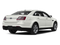 2017 Ford Taurus Limited