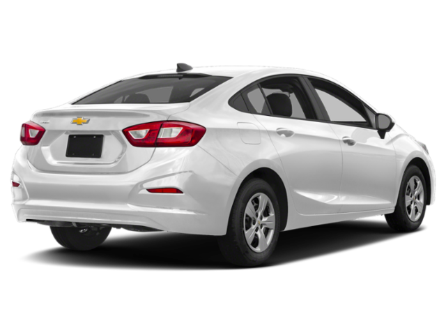 Used 2018 Chevrolet Cruze LS with VIN 1G1BC5SM8J7141008 for sale in Kansas City
