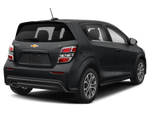 2018 Chevrolet SONIC LT