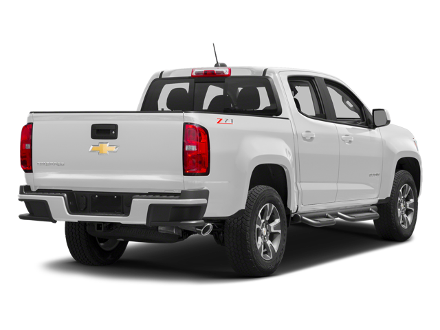 Used 2018 Chevrolet Colorado Z71 with VIN 1GCGTDEN7J1103798 for sale in Kansas City
