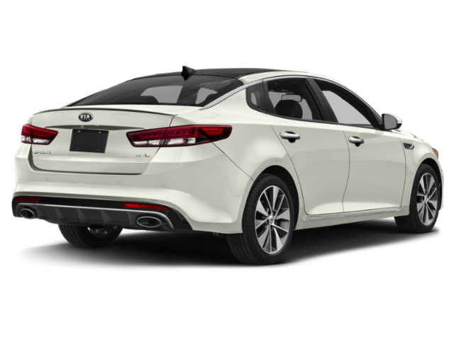 2018 Kia Optima SX