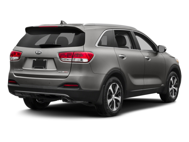 Used 2018 Kia Sorento EX with VIN 5XYPHDA18JG359128 for sale in Kansas City