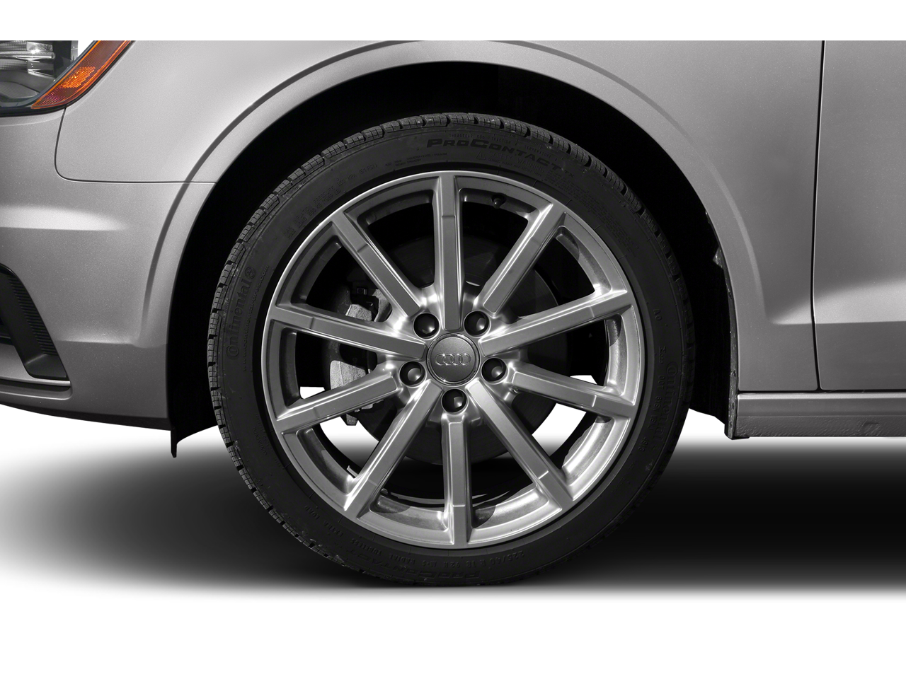 2015 Audi A3 2.0T Prestige