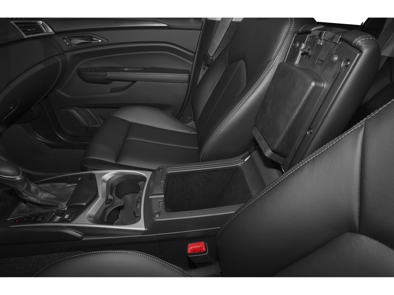 2015 Cadillac SRX Base