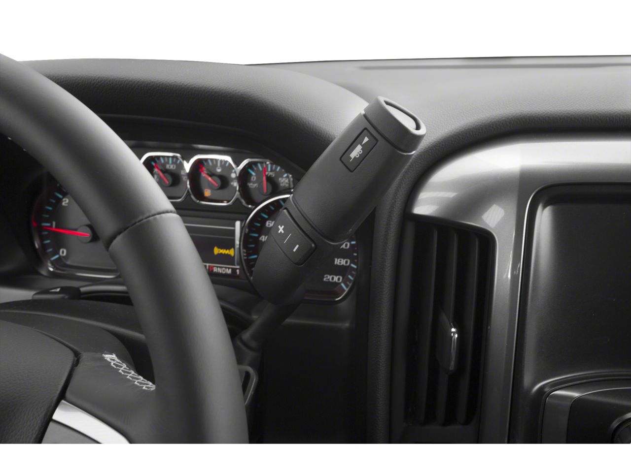 2015 Chevrolet Silverado 2500 HD LT
