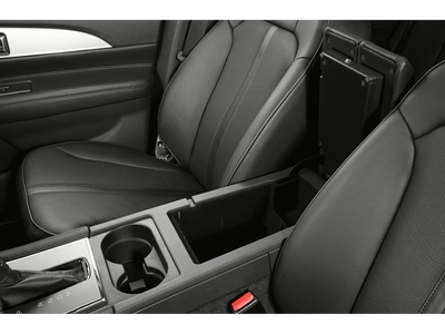 2015 Lincoln MKX 4DR FWD PREMIERE