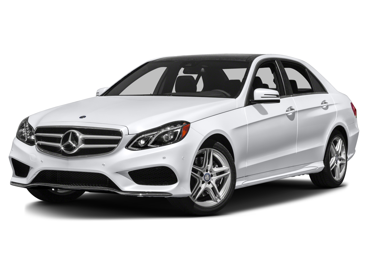 2015 Mercedes-Benz E-CLASS 4DR SDN E 350 4MAT
