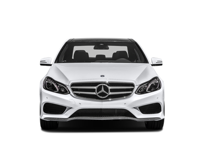 2015 Mercedes-Benz E-CLASS 4DR SDN E 350 4MAT