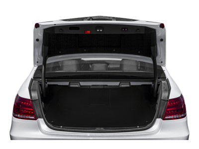 2015 Mercedes-Benz E-CLASS 4DR SDN E 350 4MAT