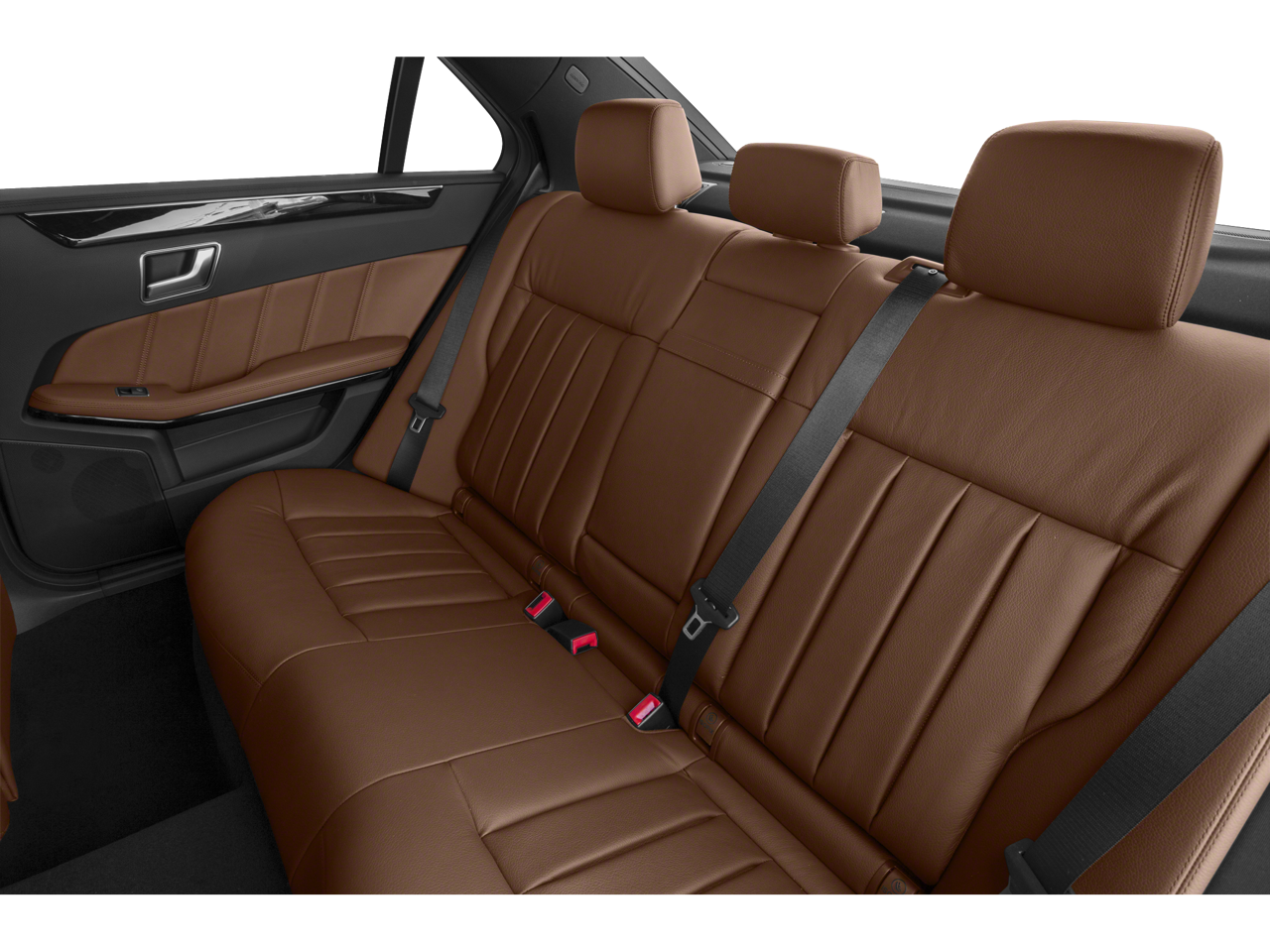 2015 Mercedes-Benz E-CLASS 4DR SDN E 350 4MAT