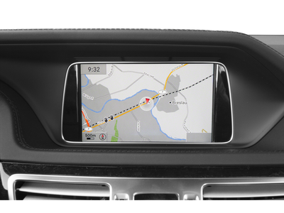 2015 Mercedes-Benz E-CLASS 4DR SDN E 350 4MAT