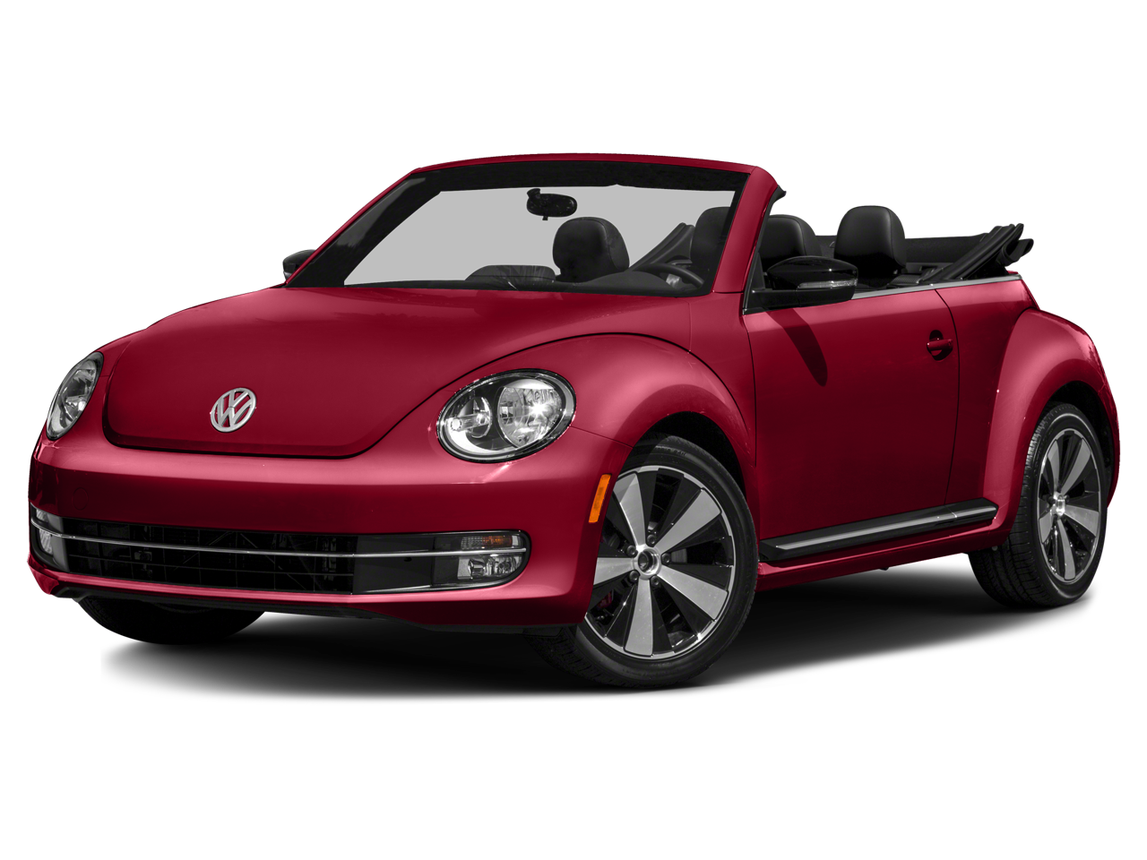 2015 Volkswagen Beetle 1.8T Conv. w/Sound & Nav. Auto's photo