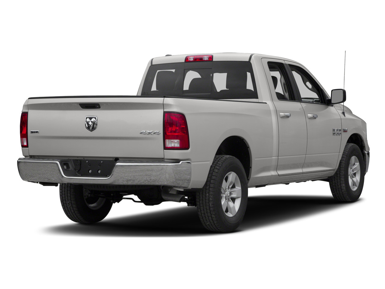 2016 RAM 1500 Express