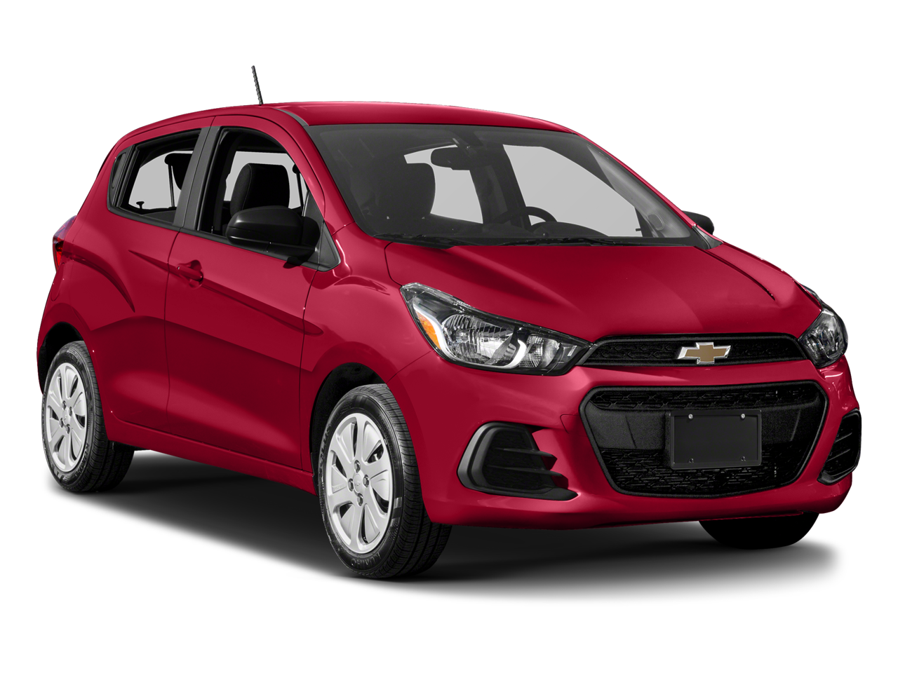 2017 Chevrolet Spark LS