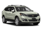 2017 Chevrolet Traverse Premier