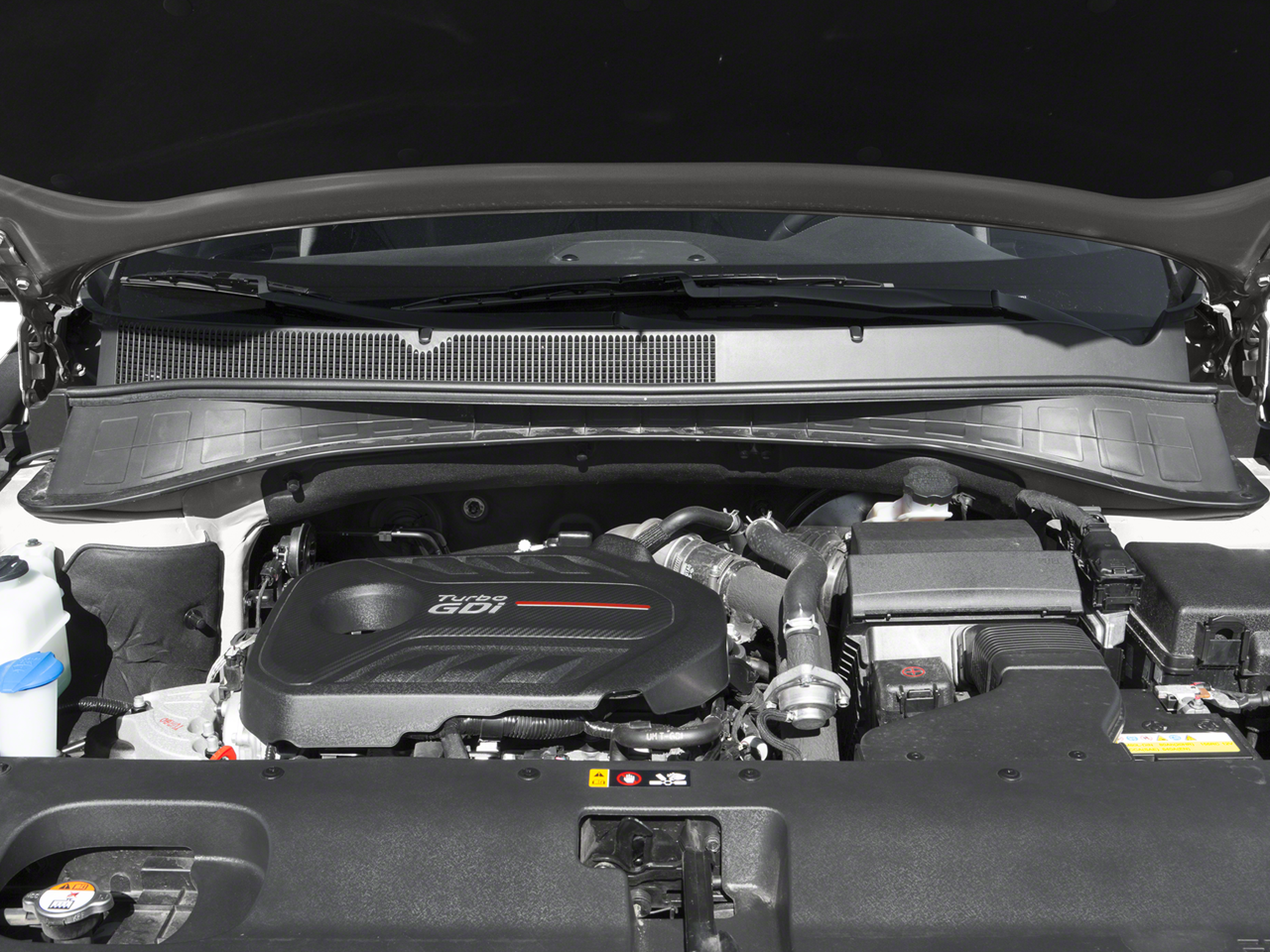 2017 Kia Sorento SXL V6