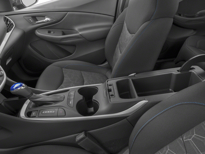 2018 Chevrolet Volt LT