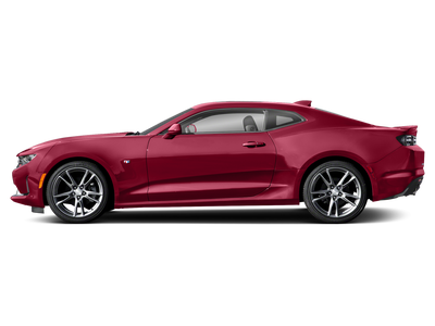 2019 Chevrolet Camaro 2SS