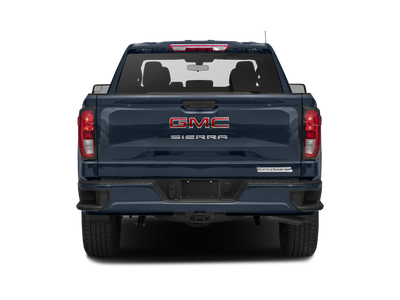 2019 GMC Sierra 1500 Elevation