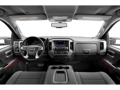2019 GMC Sierra 3500 HD Base