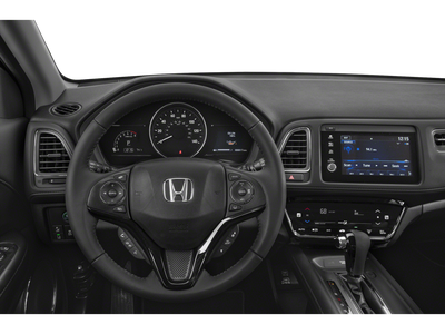 2019 Honda Hr-V Touring