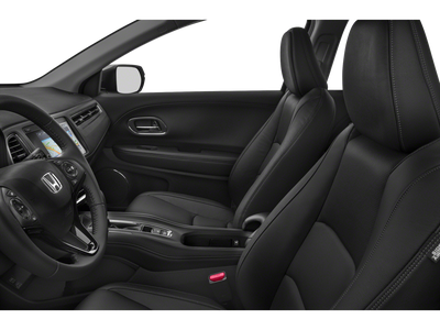2019 Honda Hr-V Touring