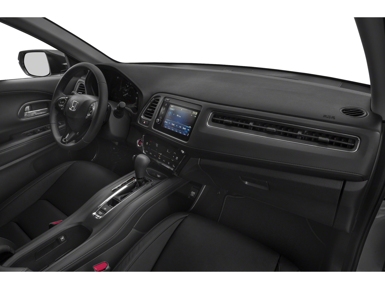 2019 Honda Hr-V Touring