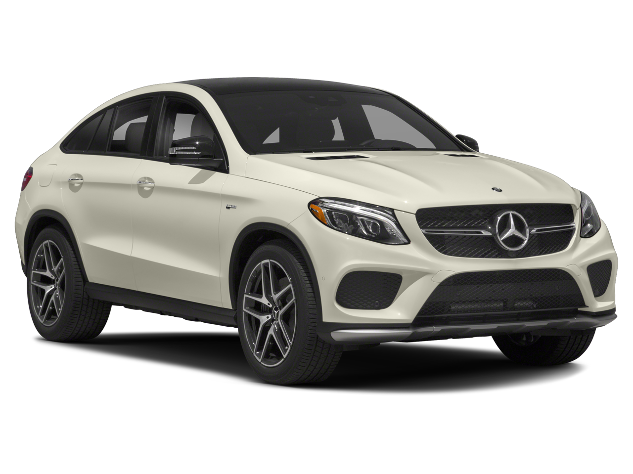 2019 Mercedes-Benz GLE AMG® GLE 43